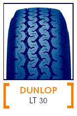 dunlop LT30